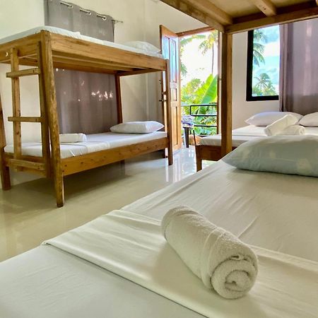 Reddot Guest House General Luna  Kültér fotó