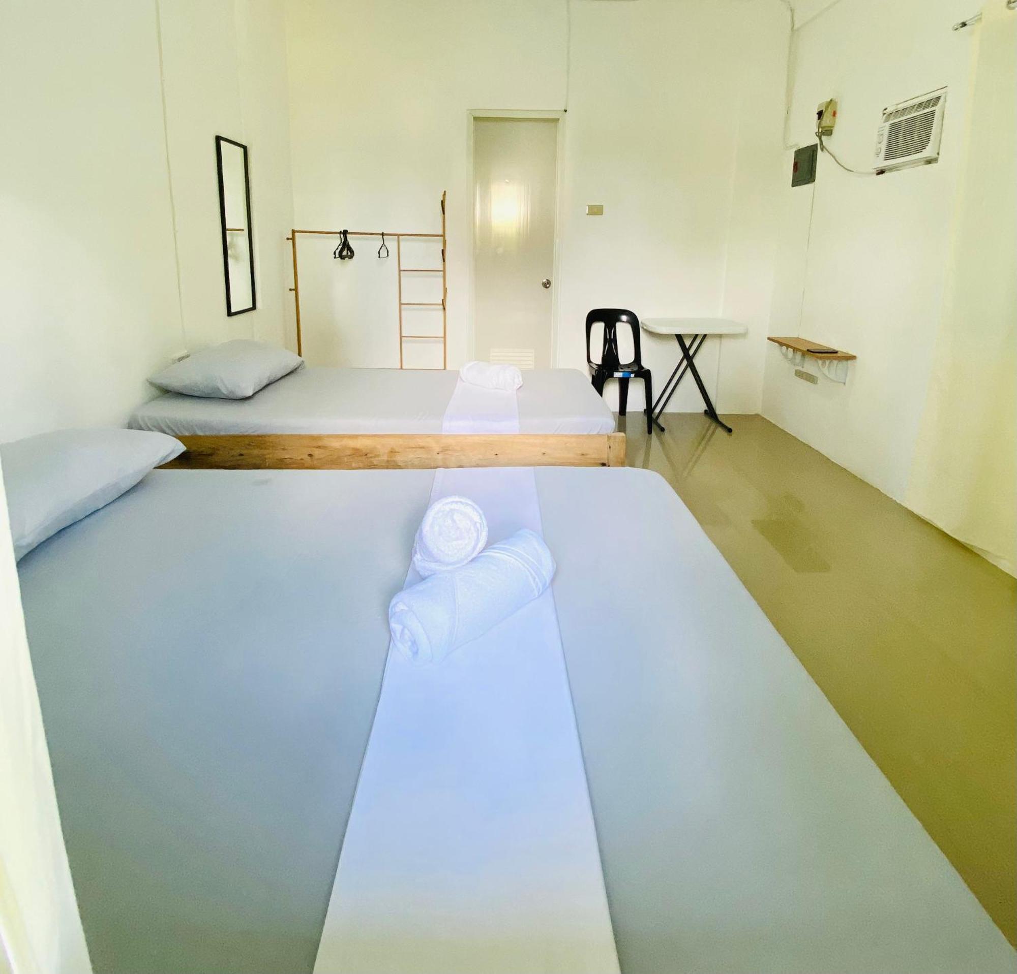 Reddot Guest House General Luna  Kültér fotó
