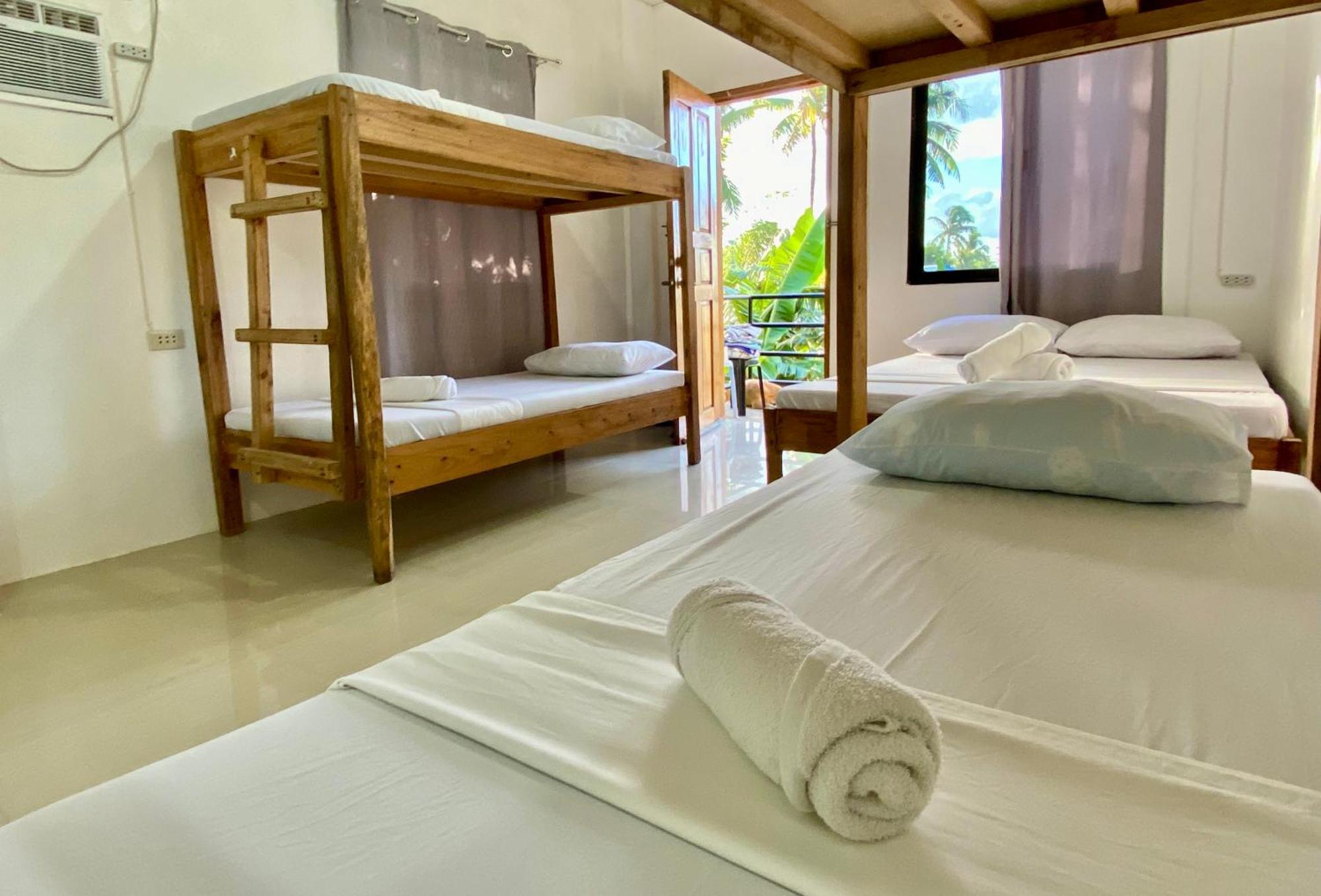 Reddot Guest House General Luna  Kültér fotó