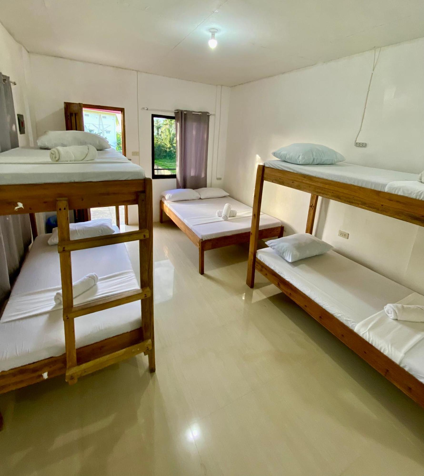 Reddot Guest House General Luna  Kültér fotó