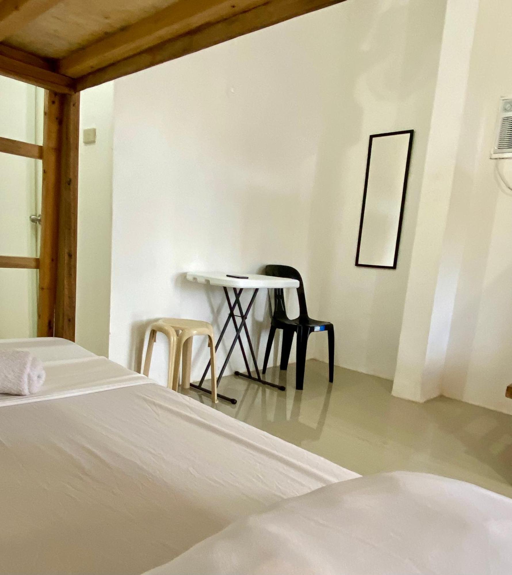 Reddot Guest House General Luna  Kültér fotó