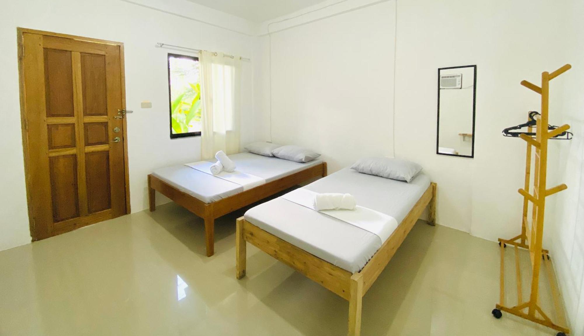 Reddot Guest House General Luna  Kültér fotó