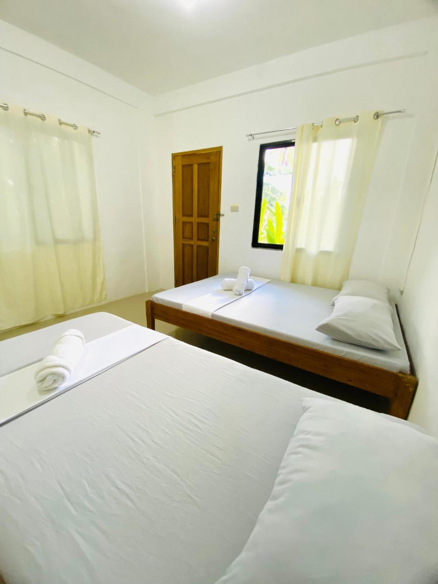 Reddot Guest House General Luna  Kültér fotó