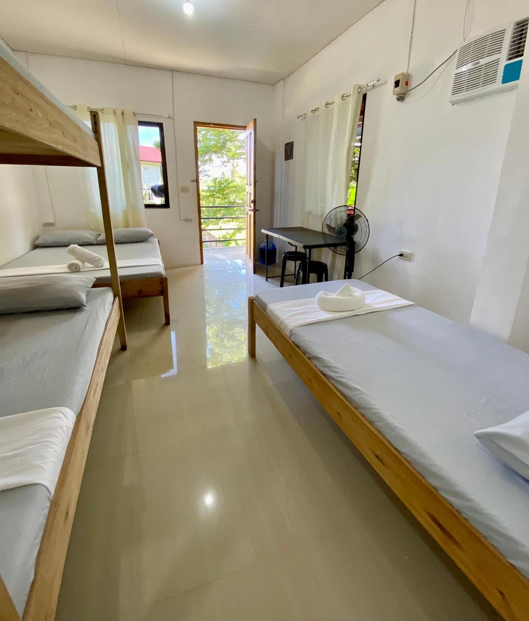 Reddot Guest House General Luna  Kültér fotó