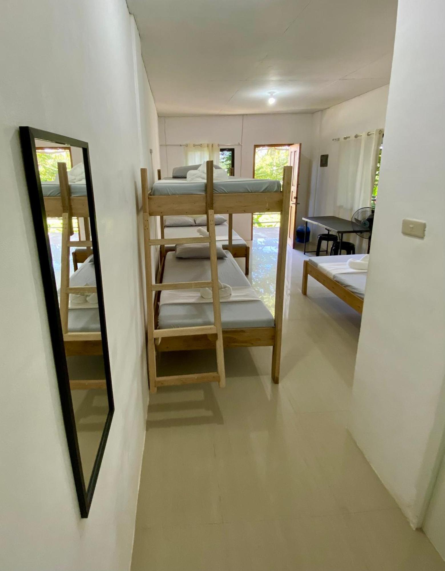 Reddot Guest House General Luna  Kültér fotó