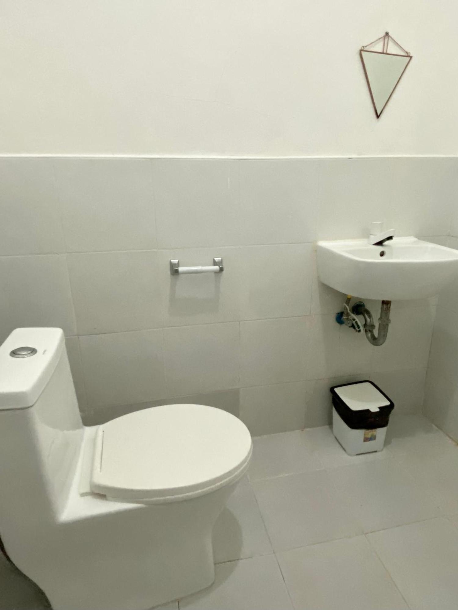 Reddot Guest House General Luna  Kültér fotó