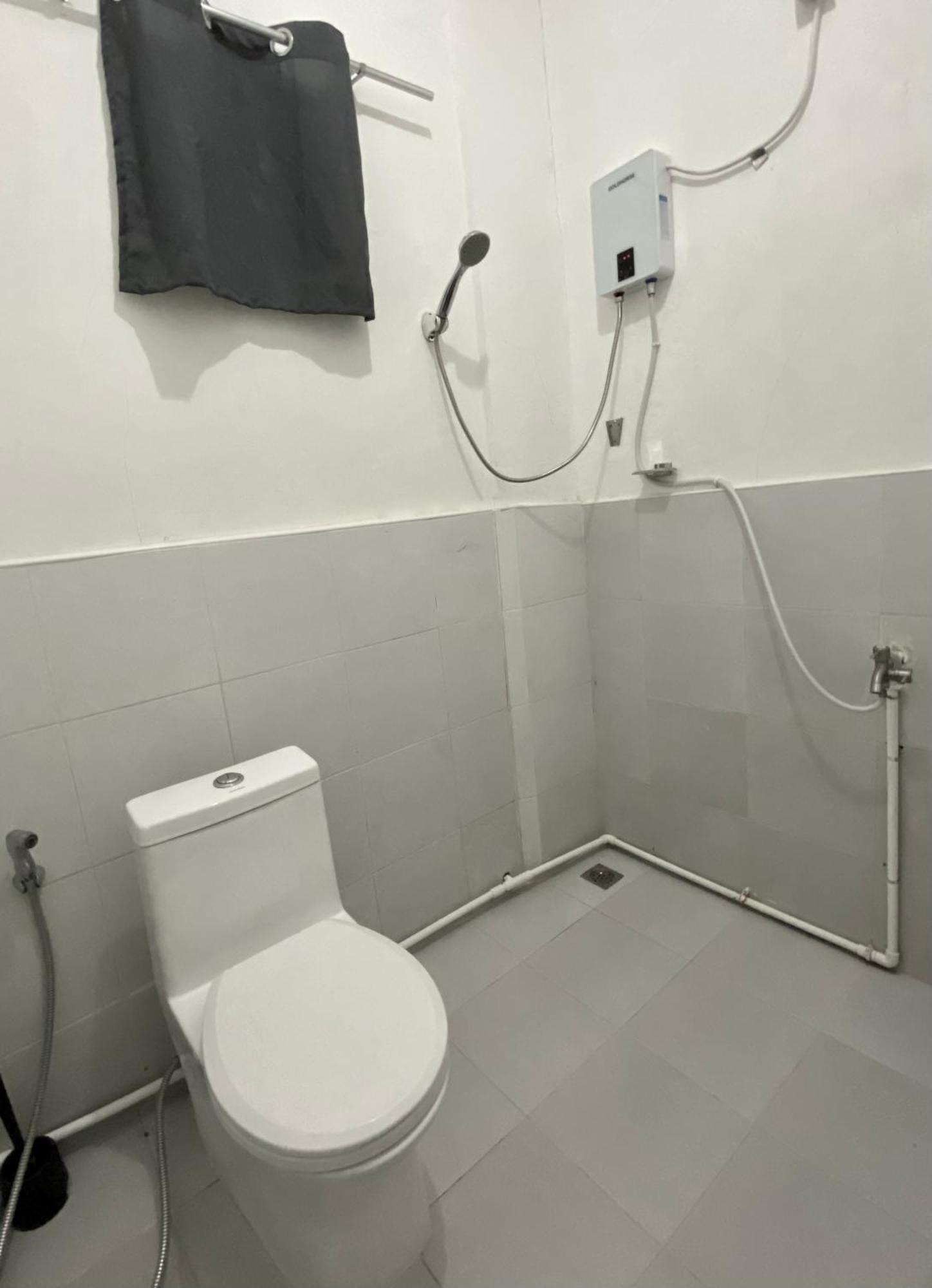 Reddot Guest House General Luna  Kültér fotó